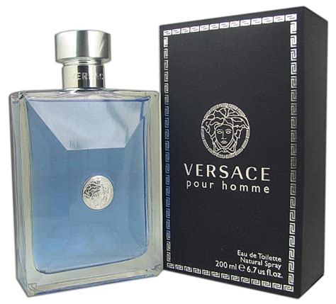 versace pour homme dm|versace pour homme 2008.